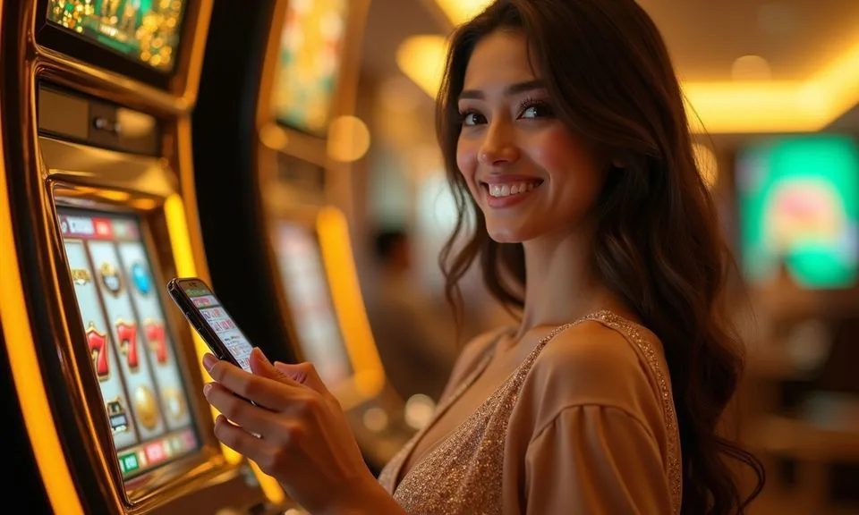 xxnx24 Bangladesh Casino lobby